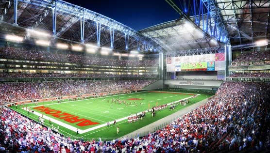 NFL retractable roof policies | Football Zebras