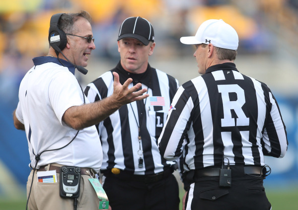 4 more hired to fill out officials’ roster – Football Zebras