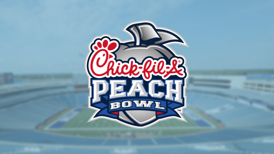 2018 Peach Bowl liveblog – Football Zebras