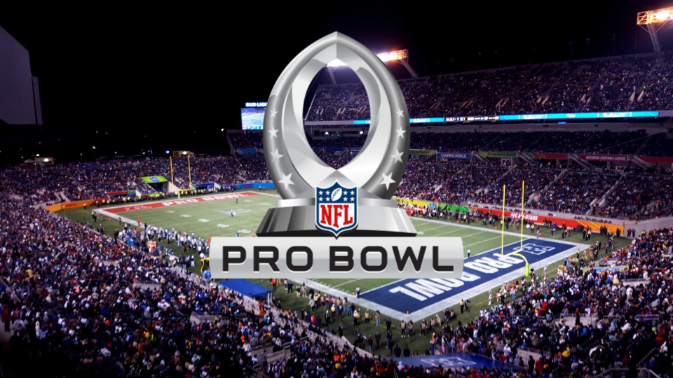 The new Pro Bowl format means one less postseason assignment for the