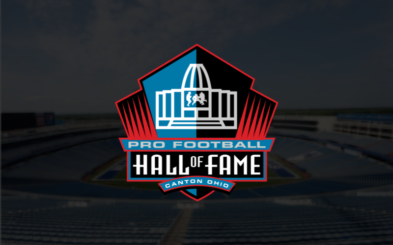 Jim Tunney and Jerry Seeman are finalists for the Pro Football Hall of