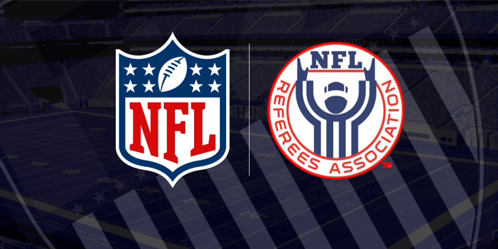 NFL creates new officiating post: VP of replay and administration –  Football Zebras