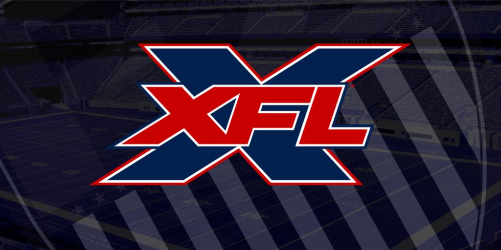 Officiating Crews For The 2020 XFL Season – Football Zebras