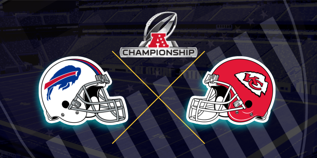 2020 AFC Championship liveblog: Bills at Chiefs – Football Zebras