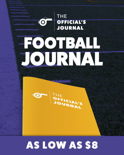 college football officials assignments